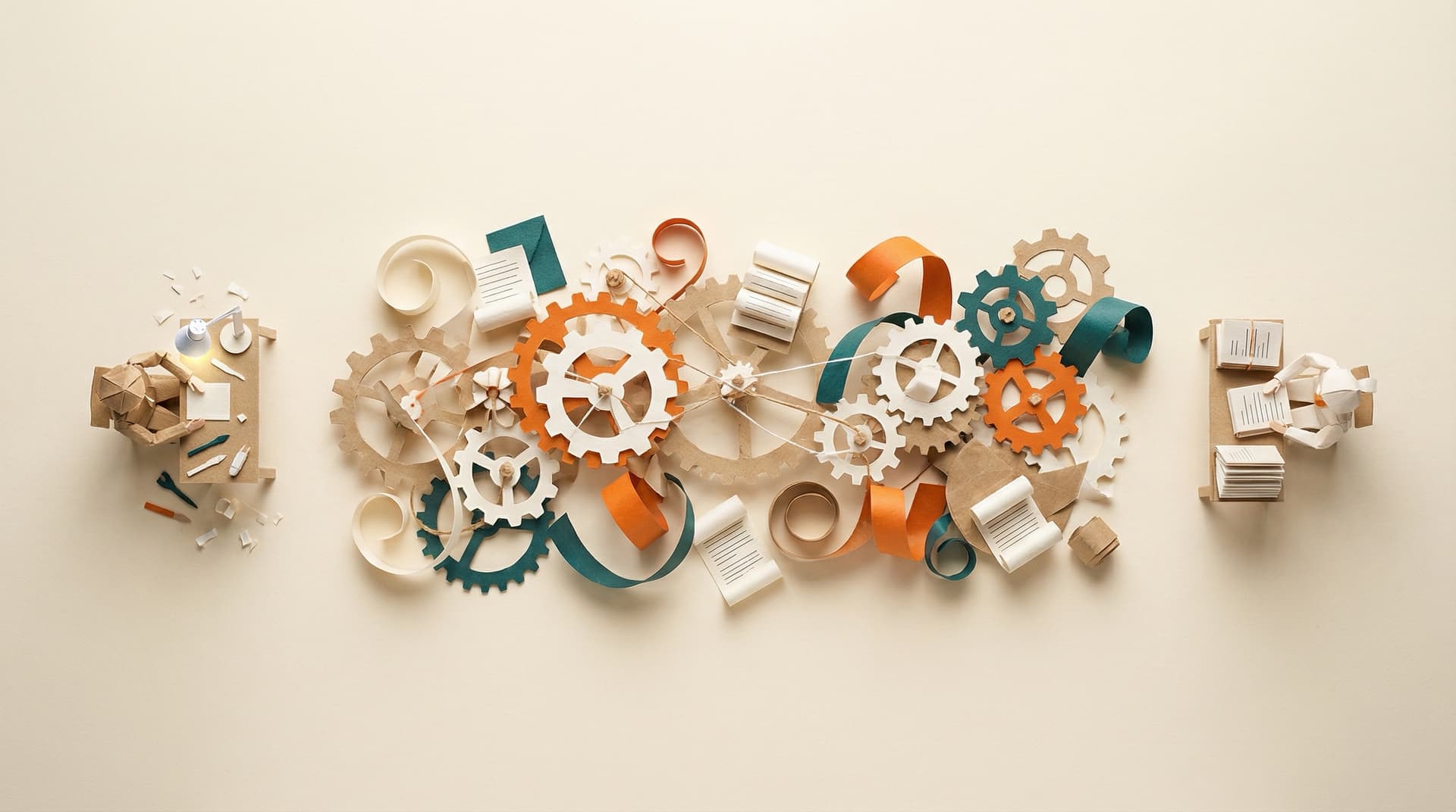 The 10-80-10 Rule: How to Use AI for Marketing Without Losing Your Voice